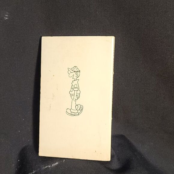 Beetle Bailey The Rough Riders comic - Picture 4 of 6